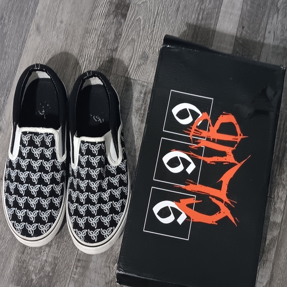 juice wrld 999 shoes, no vanity, Size 7 (40) - Picture 3 of 6